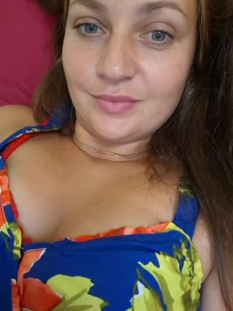 MiLAshKaA Cam Model Chat September 27, 2025