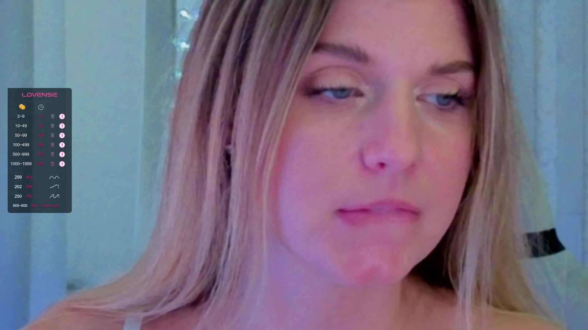 KotiMrrr Cam Model Chat September 27, 2025