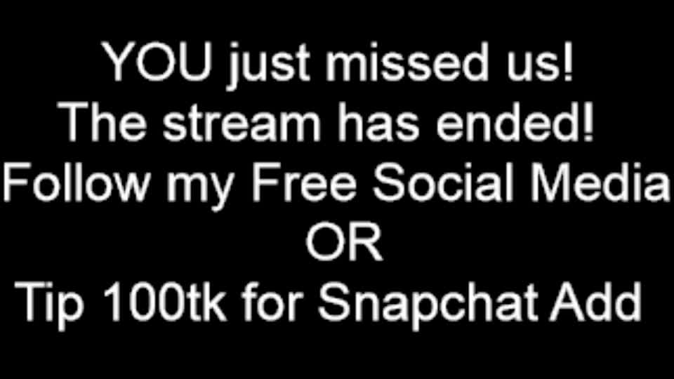 liz_jay Cam Model Chat September 27, 2025