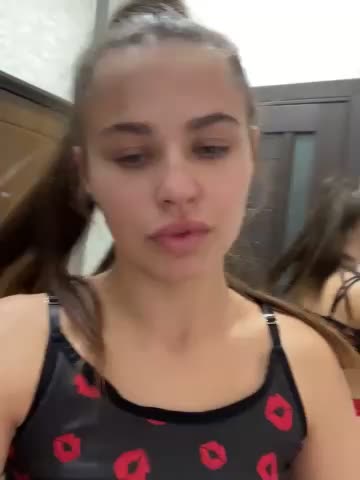 Nimfasta Cam Model Chat September 27, 2025