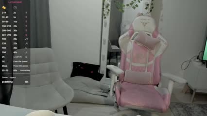 FanatKenli Cam Model Chat September 27, 2025