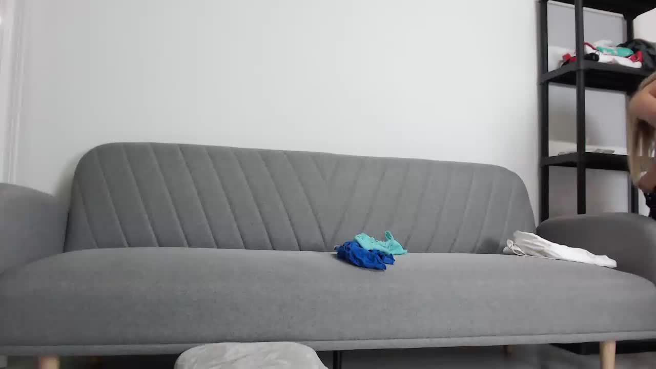 nicole_98 Cam Model Chat September 27, 2025