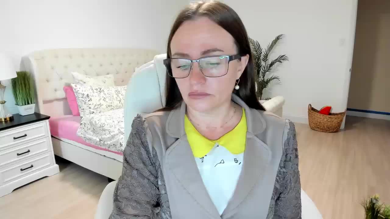 -Michelle- Cam Model Chat September 27, 2025