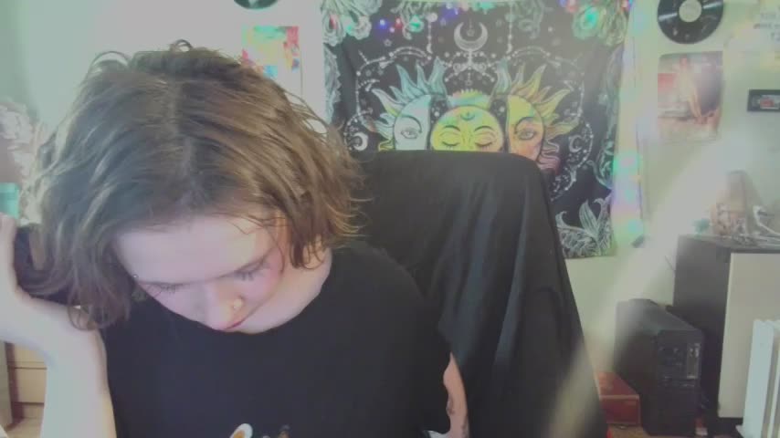 Lil_foxxx Cam Model Chat September 27, 2025