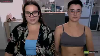 dreamteamgirls Cam Model Chat September 27, 2025