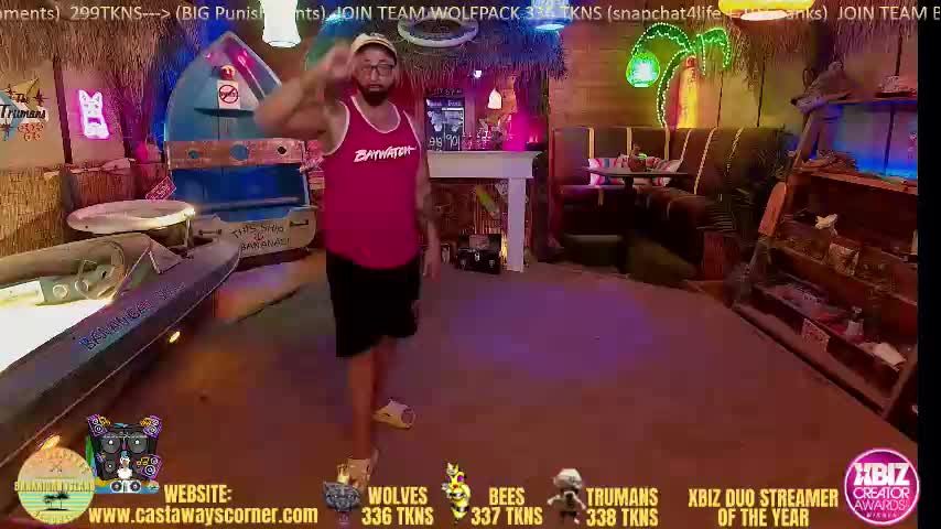 bigbananamilfshake Cam Model Chat September 27, 2025