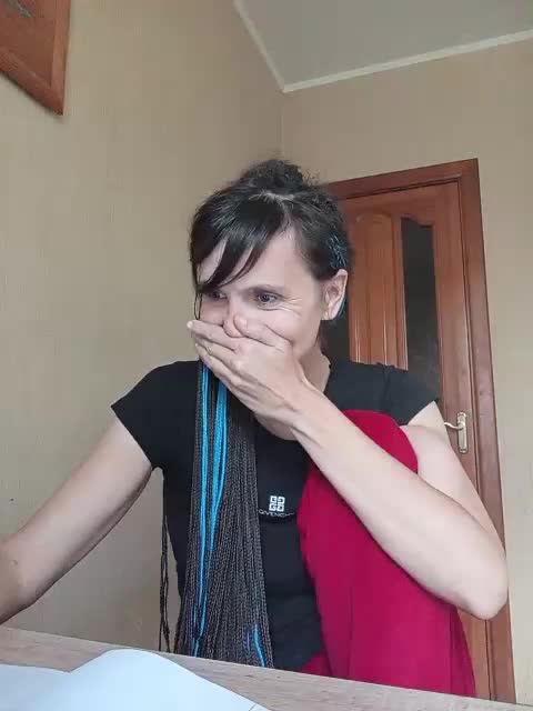 Hellenalonenochka Cam Model Chat September 27, 2025