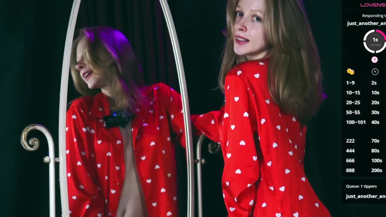 MiaVebes Cam Model Chat September 27, 2025