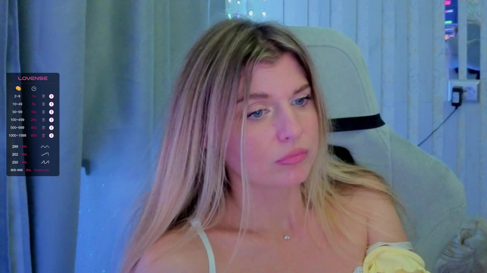 KotiMrrr Cam Model Chat September 27, 2025