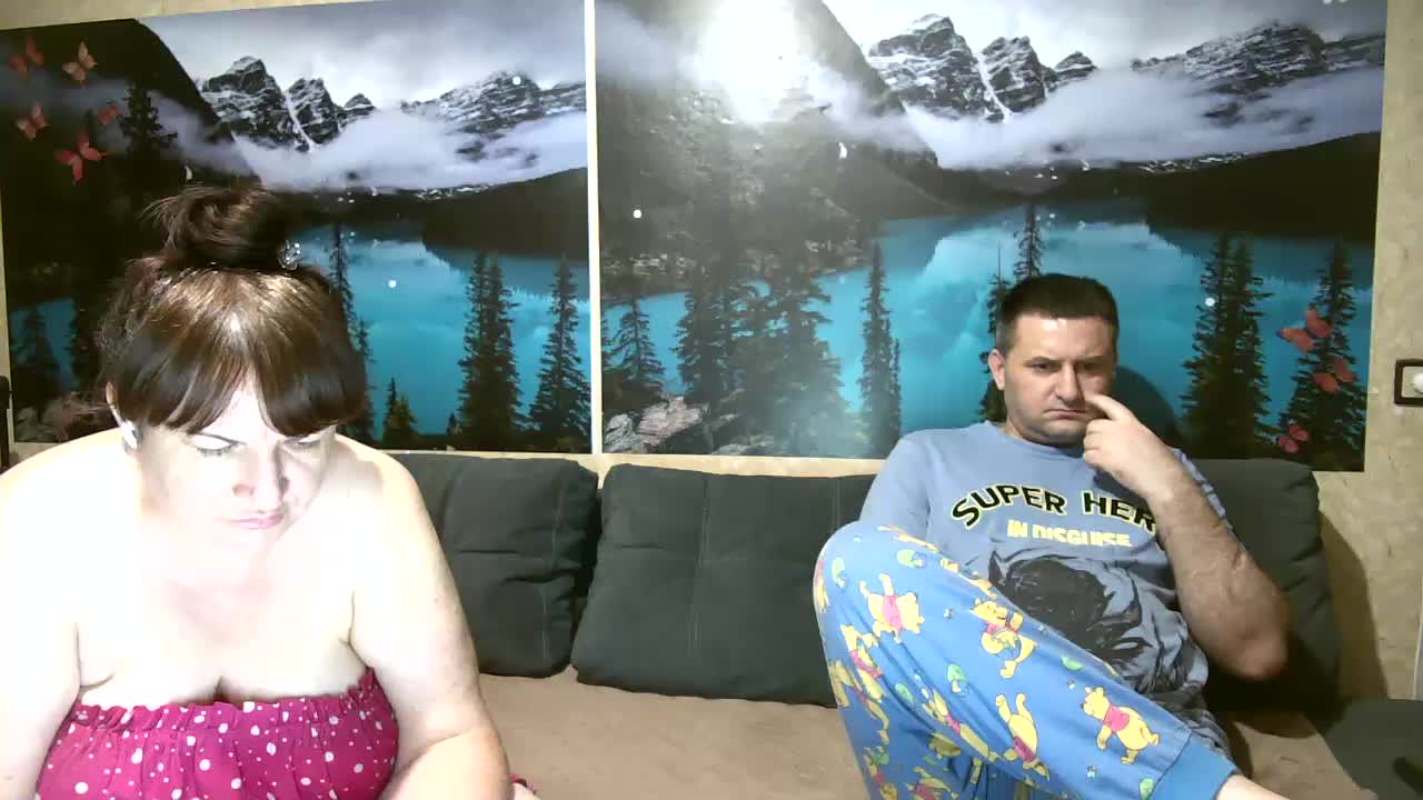 Big_Boss55 Cam Model Chat September 27, 2025