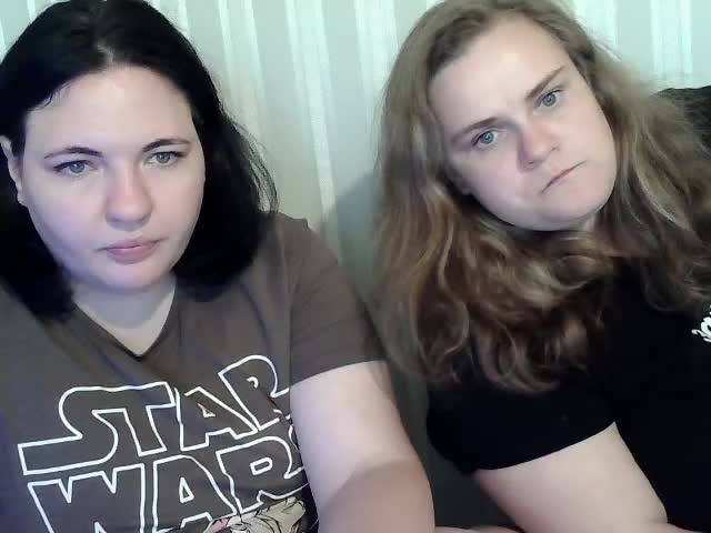 HollyXEva Cam Model Chat September 27, 2025