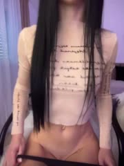 OhHoney Cam Model Chat September 27, 2025