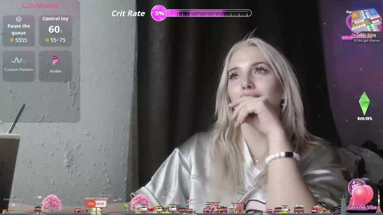 SpaceMarsi Cam Model Chat September 27, 2025