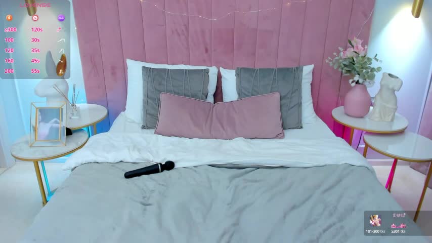 AlishaBel Cam Model Chat September 27, 2025