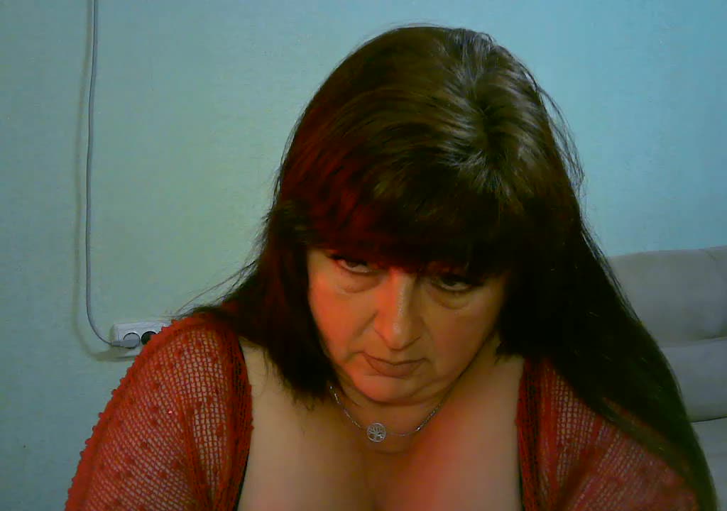 BiancaLady Cam Model Chat September 27, 2025