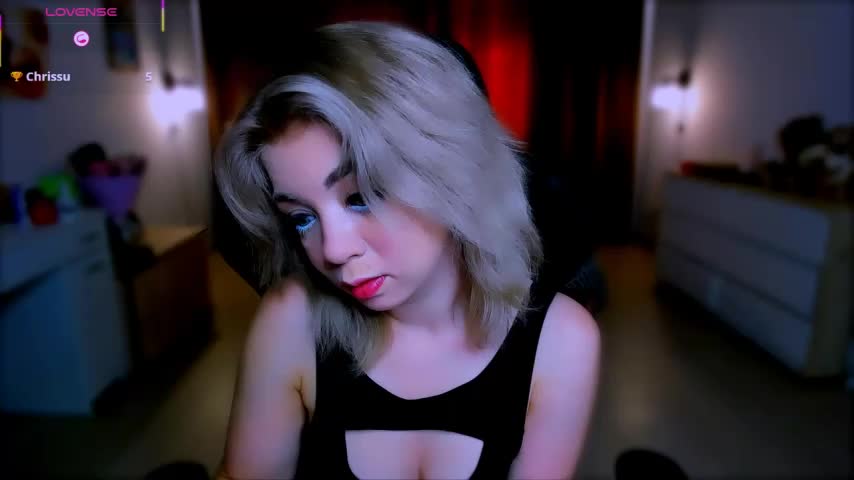 littleSiyfairy Cam Model Chat September 27, 2025
