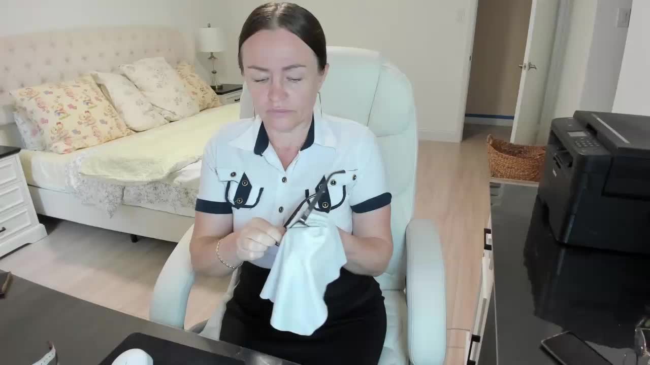 -Michelle- Cam Model Chat September 27, 2025