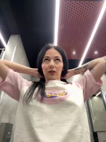 naughty_lucifer Cam Model Chat September 27, 2025