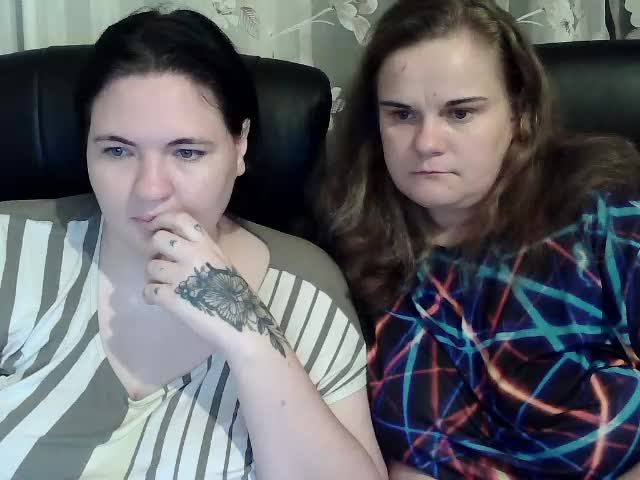 HollyXEva Cam Model Chat September 27, 2025