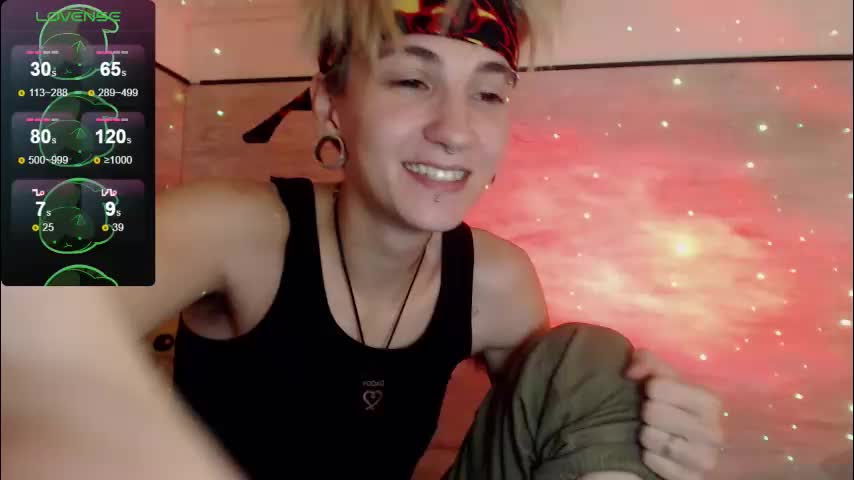 ray__taylor Cam Model Chat September 27, 2025