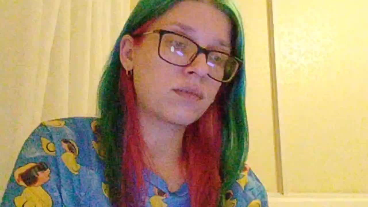 malvinella Cam Model Chat September 27, 2025