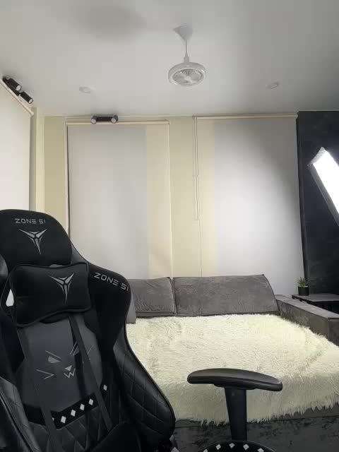 Teossa- Cam Model Chat September 27, 2025