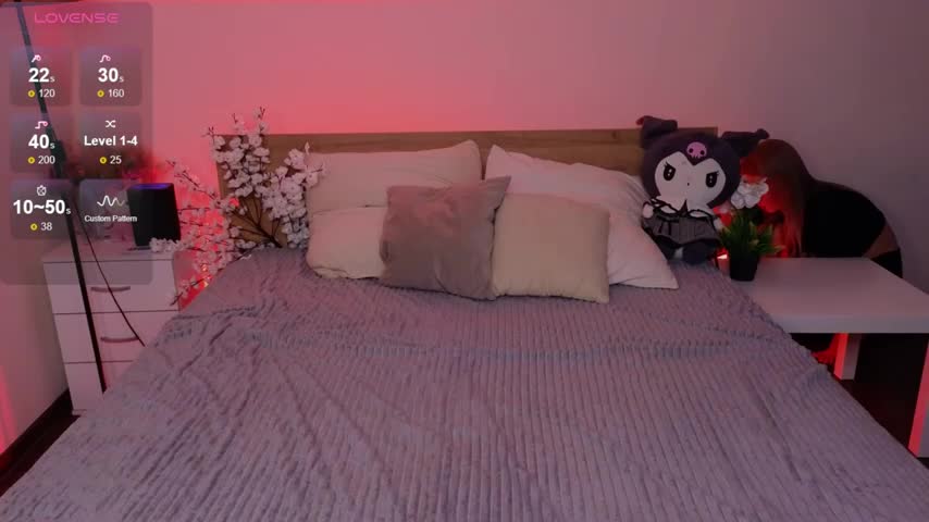 Maryan_a Cam Model Chat September 27, 2025