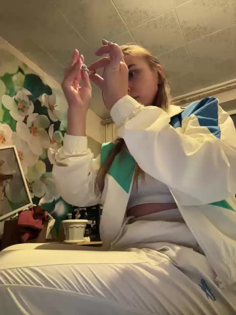 SSaibaliii Cam Model Chat September 27, 2025