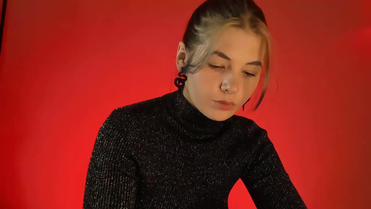 AnnaOreo Cam Model Chat September 27, 2025