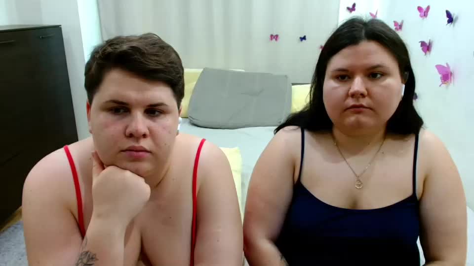 beckyandellen Cam Model Chat September 27, 2025