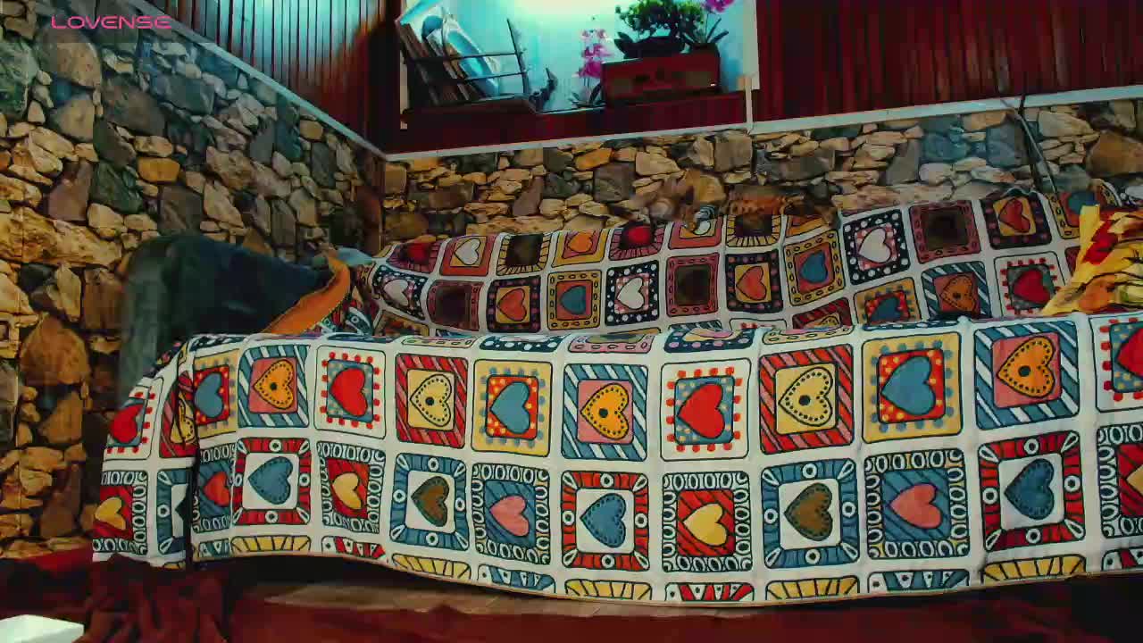 L00N Cam Model Chat September 27, 2025