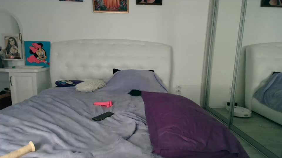 justmeried69 Cam Model Chat September 27, 2025