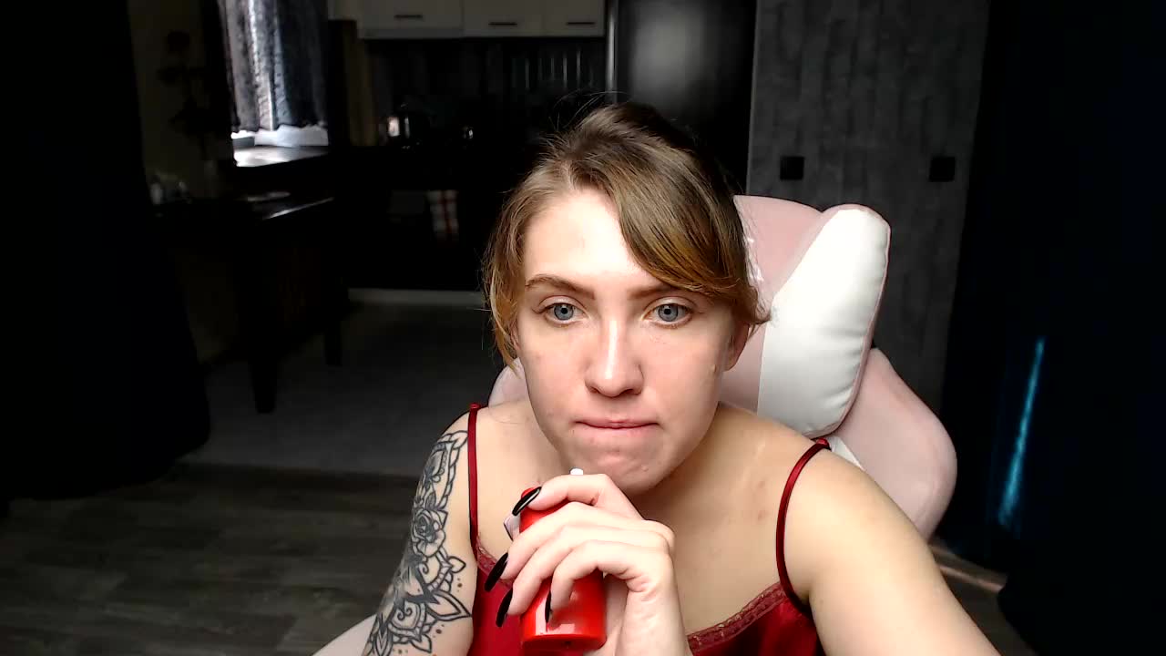 Regimasmile Cam Model Chat September 27, 2025