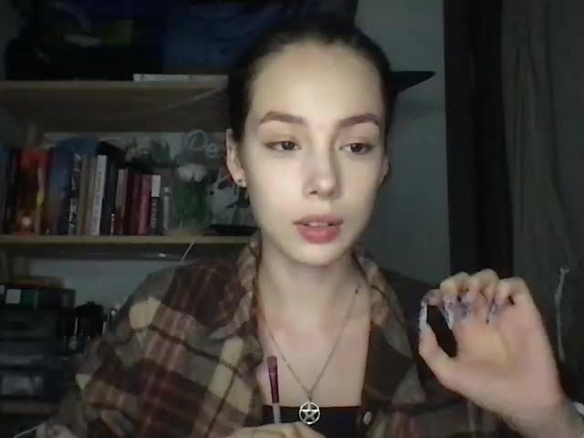 VoidWithYuna Cam Model Chat September 27, 2025