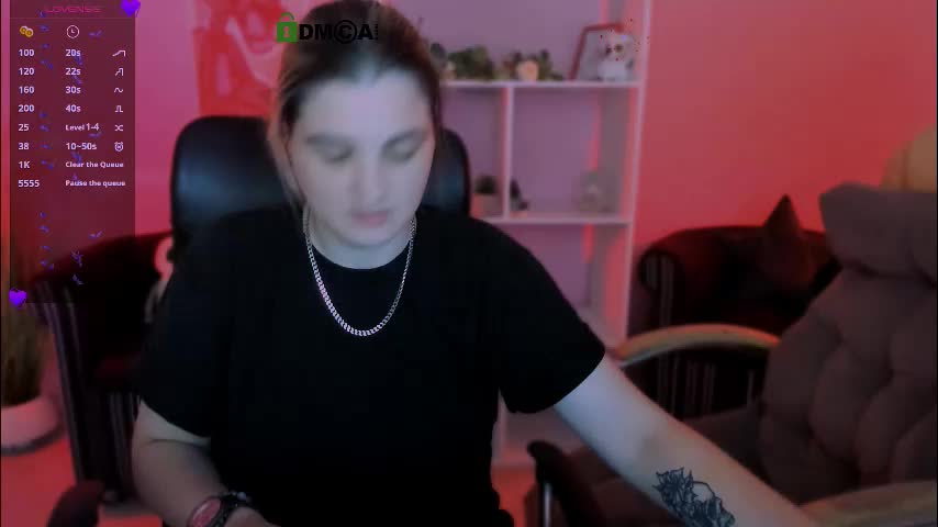 foxy_tease_ Cam Model Chat September 27, 2025