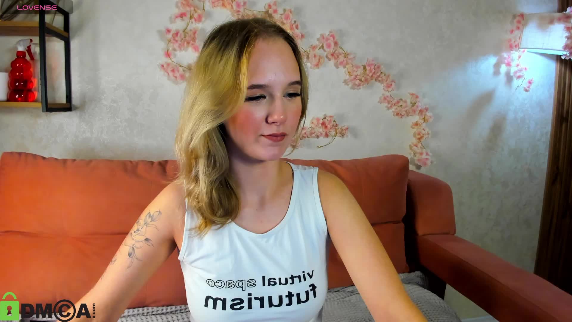 Casey-Sweeet Cam Model Chat September 27, 2025