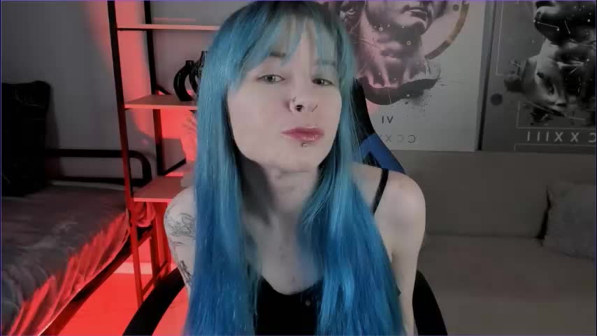lexiwenford Cam Model Chat September 27, 2025