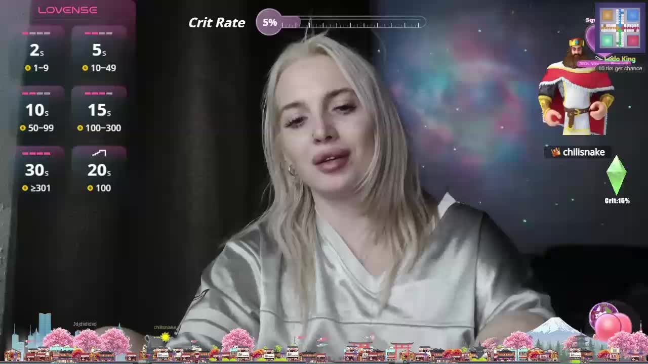 SpaceMarsi Cam Model Chat September 27, 2025