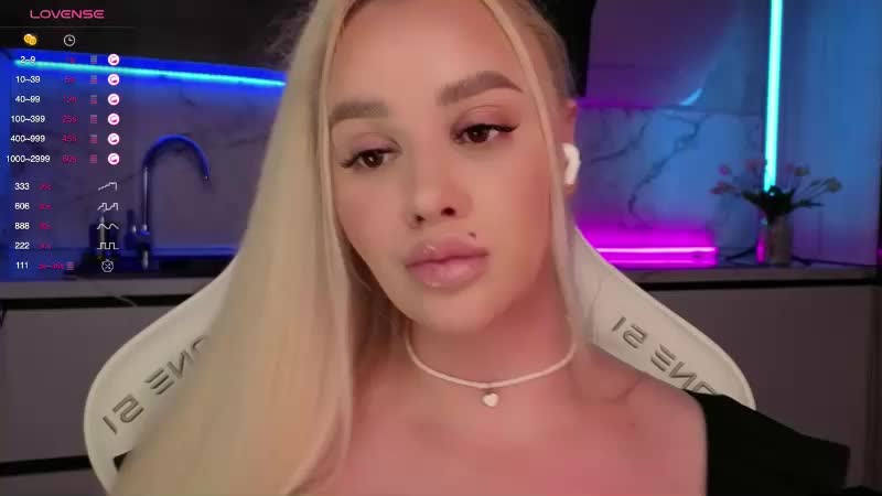 In-your-fucking-mind Cam Model Chat September 27, 2025