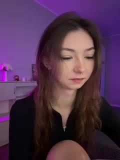 ShyAlya Cam Model Chat September 27, 2025