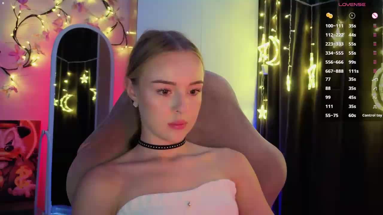 Nestyzz Cam Model Chat September 27, 2025