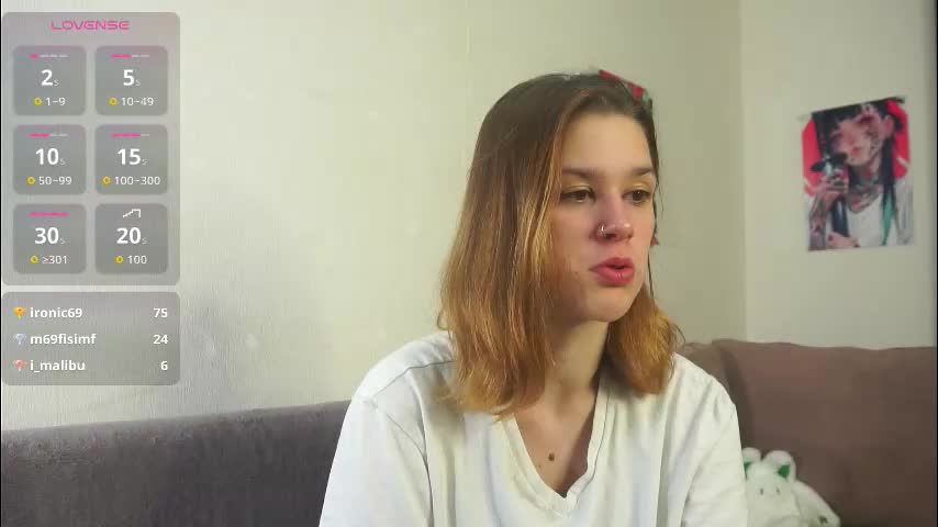 esmacockayne Cam Model Chat September 27, 2025