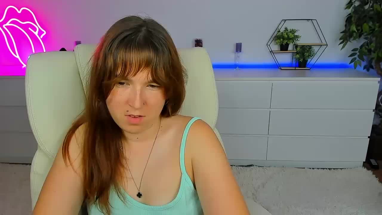 SofiiDarling Cam Model Chat September 27, 2025