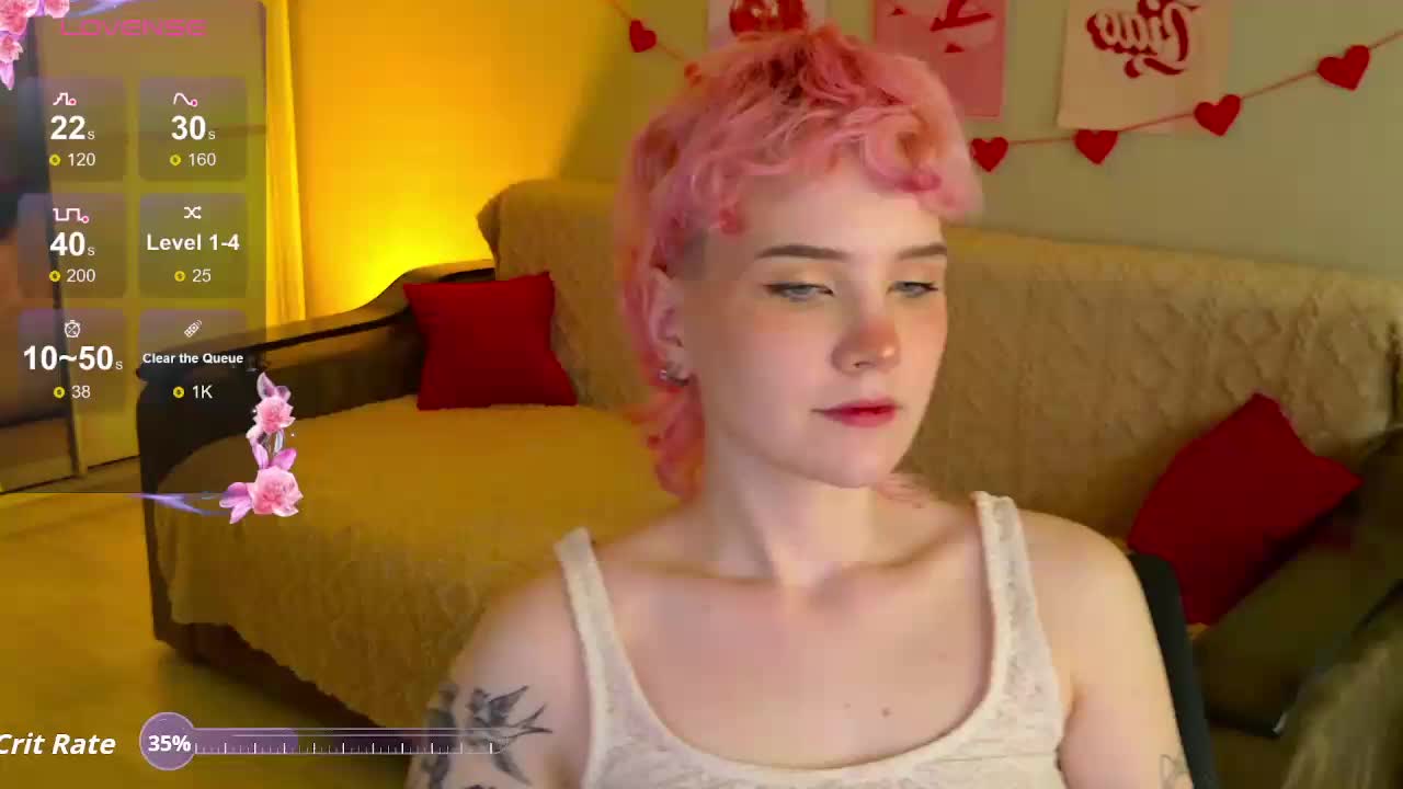 Cool-Love Cam Model Chat September 27, 2025