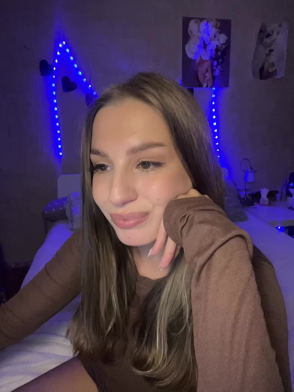 RoseKitty Cam Model Chat September 27, 2025