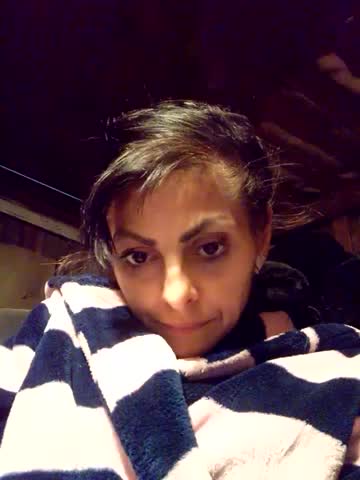 ChantalXOrchid Cam Model Chat September 27, 2025