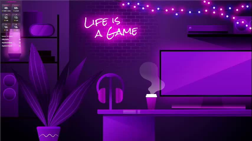 anabel054 Cam Model Chat September 27, 2025