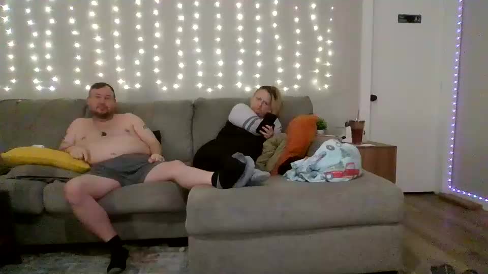 victoriaandjesse Cam Model Chat September 27, 2025