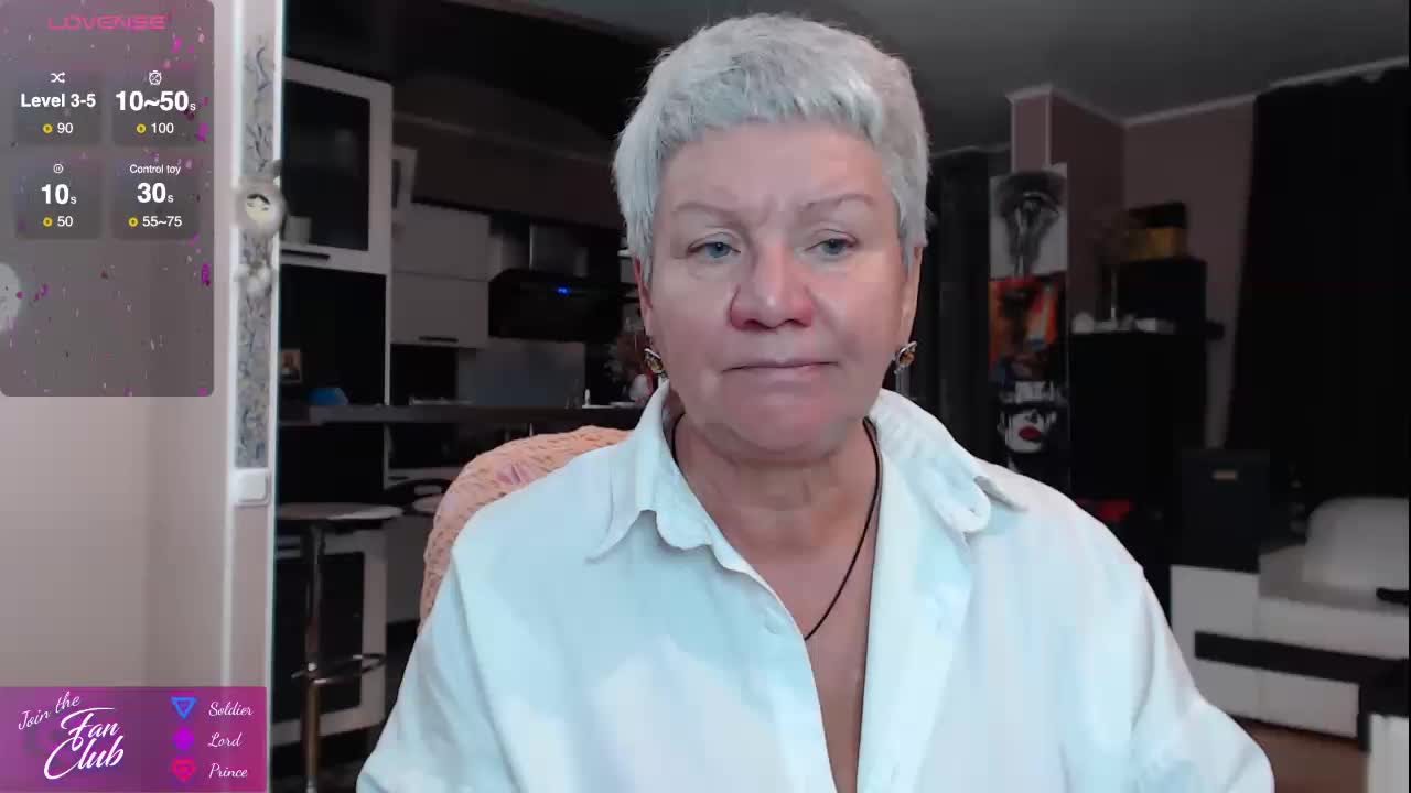 roxana-brooks Cam Model Chat September 27, 2025