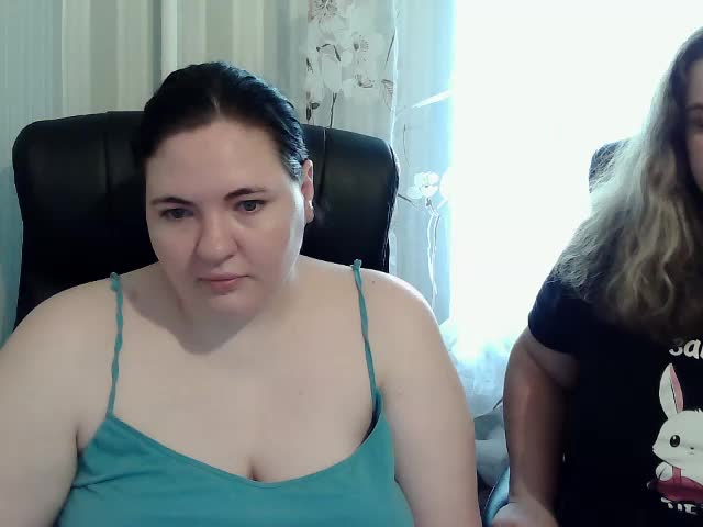 HollyXEva Cam Model Chat September 27, 2025